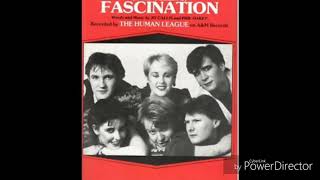 The Human League  Keep Feeling Fascination Instrumental Off Vocal [upl. by Marti556]