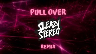 Speedy J  Pull Over Sleazy Stereos Riddim Remix [upl. by Mallissa]