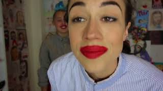 MIRANDA SINGS GAVE ME A MAKEOVER [upl. by Baptist975]