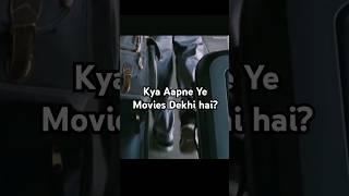 Bollywood Best Movies Ever  Top 3 Hindi Movies viral shorts [upl. by Kimble]