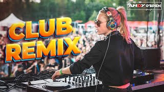 Best Remixes 2024 🔥 DJ Party Mix for NonStop Clubbing [upl. by Eceinahs]