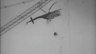 Helicopter crash in Chernobyl Full video [upl. by Lear]