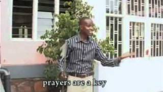 Abatoranyijwe Choir  Imbaraga z Amasengesho Power of Prayers [upl. by Calista775]