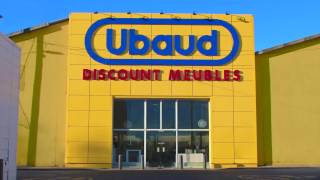 Magasin Ubaud SaintLouis [upl. by Mungam]