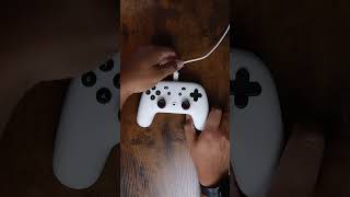 You Need to Update Your Stadia Controller [upl. by Alyam26]