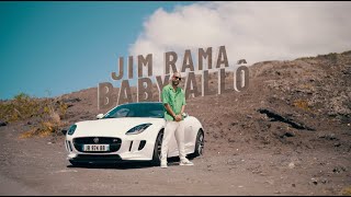 JIM RAMA  quot BABY ALLÔ quot  Official video [upl. by Aikenahs]