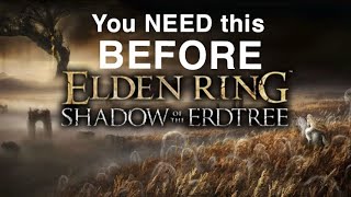 Do it before Elden Ring DLC [upl. by Rheims325]