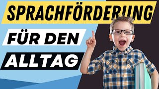 KORREKTIVES FEEDBACK  eine effiziente Methode zur Sprachförderung im Kindergarten  ERZIEHERKANAL [upl. by Danforth]