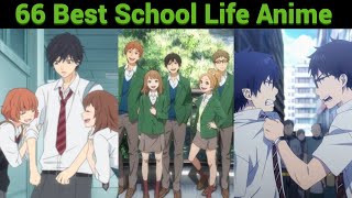 Top 10 BEST Romance Anime To Watch In Fall 2023 [upl. by Roxanna443]