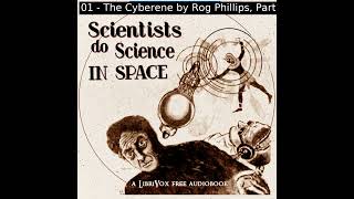 Scientists Do Science in Space Ed Reads Short Scifi vol VII by Various  Full Audio Book [upl. by Ariaec]