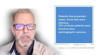 Ceribell Case Study Septic Mechanically Ventilated Patient [upl. by Addiego707]