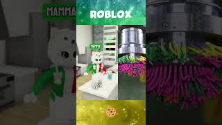 HO TROVATO IL MIO DOPPIO SU ROBLOX 😡 roblox [upl. by Eiznek]