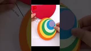 Caracol col col manualidades diy craft [upl. by Elleirbag]