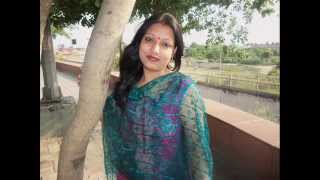 Raina Beeti Jaye by Singer Sangita Dutta [upl. by Hatcher]