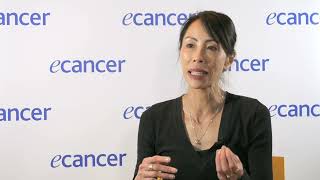 Adding nivolumab to neoadjuvant chemo improves response rate for high risk ER HER2− breast cancer [upl. by Naiditch]