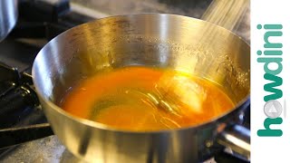 How to make caramel [upl. by Pauline819]