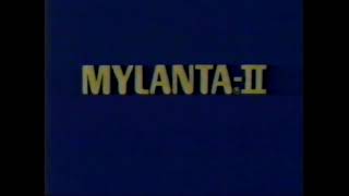 1989 MylantaII Commercial [upl. by Gresham]