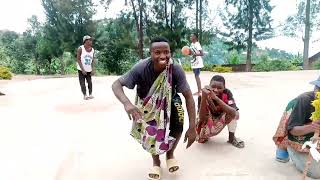 INTARENATINYARemixYvanMuzikiftofficial video by Bugoyi kids [upl. by Croydon]