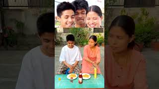 Dumb Things We Do Again amp Again  Reacts momson comedy viral funny [upl. by Armelda]