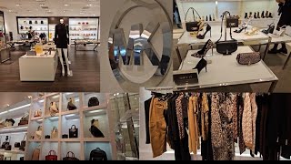 Michael kors❤️ luxury branded shop USA [upl. by Haldes]