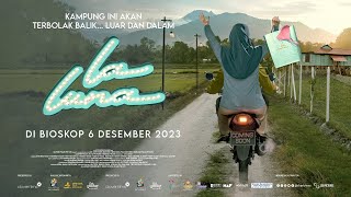 LA LUNA Official Indonesia Trailer [upl. by Hullda]