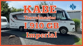 Kabe I 910 GB Imperial [upl. by Clovah]