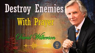 David Wilkerson Sermon 2024  Best Sermon Message by David Wilkerson [upl. by Meluhs]