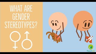 What are Gender Stereotypes [upl. by Carlo]