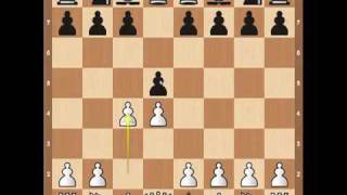 Chess Openings The Queens Gambit [upl. by Larimer]