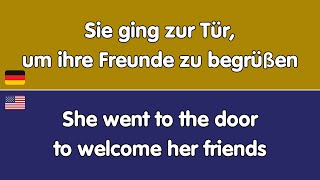 Englisch Lernen für Fortgeschrittene Englische Redewendungen Einfach amp Schnell Lernen [upl. by Igic]