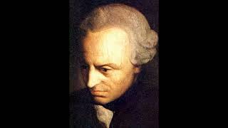 Immanuel Kant 1783  Prolegomena to Any Future Metaphysics Preamble [upl. by Bourn]