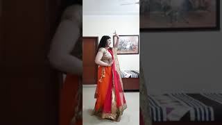 18 Baras Ki Kawari Kali Thi  Shah Rukh Khan Madhuri Dixit BY Priyanka Chaudhary [upl. by Eeclehc]