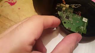 Convertir headset Sony PS2PS3 Cechya0083 en Bluetooh PARTE 1 [upl. by Allerbag]