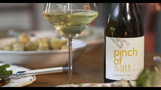 Groote Post Pinch Of Salt Chardonnay [upl. by Sitruc]