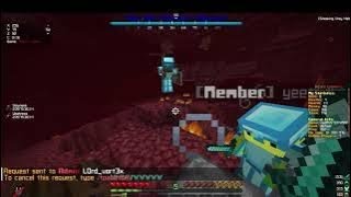 How i got killed on the InCore SMP [upl. by Allisan]