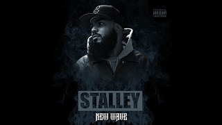 Stalley  Madden 96 Official Single from New 2017 Album quotNew Wavequot [upl. by Marc388]