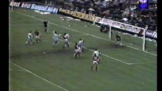 MilanLazio 51 serie B 19821983 [upl. by Saideman]