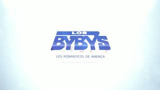 Te extraño te olvido y te amo Los Bybys [upl. by Aikim]