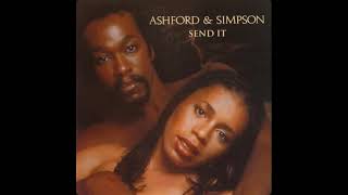 Ashford amp Simpson  Too Bad 1977 [upl. by Ecirtap]