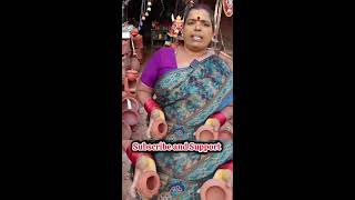 🔴Trending Traditional Pottery Collections shorts live [upl. by Bowe]