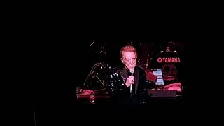 Frankie Valli Concert 2024 [upl. by Ynnob]