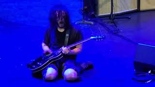 Reignwolf  FULL CONCERT Live  The Wiltern Theater  musicUcanseecom [upl. by Olathe904]