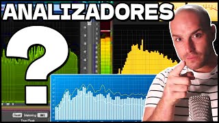 ANALIZADORES DE ESPECTRO 👉 COMPARANDO LOS MEJORES ►¿CUAL ELEGIR EN 5 MINUTOS ✅ [upl. by Izogn]