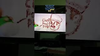 Junior Draws Chef Poop Poop and Teach Chef Pee Pee a Lesson smlreuploaded SMLMovies [upl. by Kimmie]