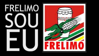 frelimo sou eu [upl. by Denney]