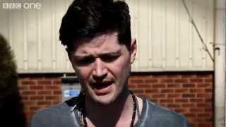 Danny O Donoghue Exclusive Interview  The Voice UK  BBC One [upl. by Elgar98]