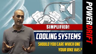 PD Simplified  Engine Cooling Systems [upl. by Sothena858]