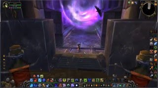 How to find The Grim Batol Entrance horde  World of Warcraft Cataclysm [upl. by Hayes]