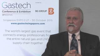 WorleyParsons Paul Sullivan gives his best advice to young engineers [upl. by Orlosky]