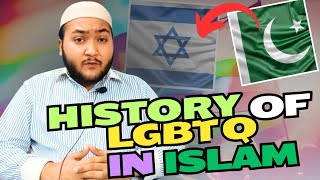 What is LGBTQ LGBTQ Explained in URDU  History of LGBTQ in Islam [upl. by Aleiram158]